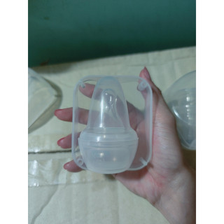 Dụng cụ uống thuốc Pur (6505)