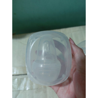 Dụng cụ uống thuốc Pur (6505)