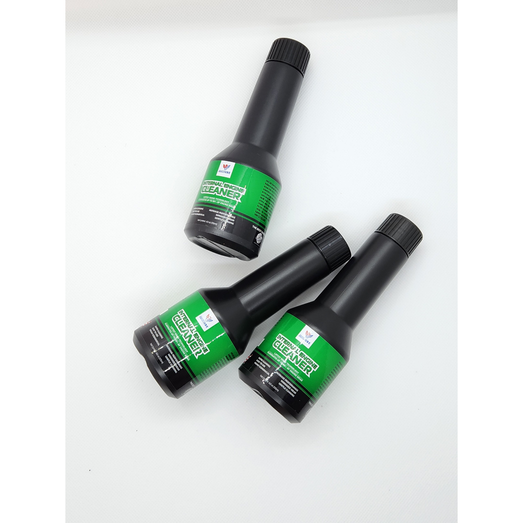 Phụ Gia Súc Rửa Động Cơ Xe Máy MAXLUBE INTERNAL ENGINE CLEANER 120ML - Made in USA