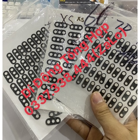 Kính camera cho Iphone 7p/8p/x/xs/xsm/11/11pro/11promax/12/12pro/12promax/13/13pro/13promax-14-14pro/14proma