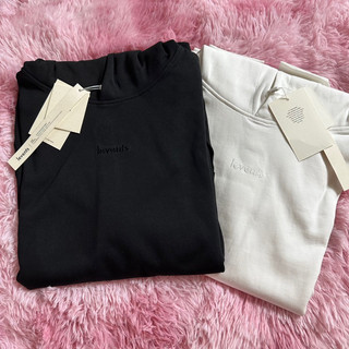 Áo Hoodie Boxy Levents