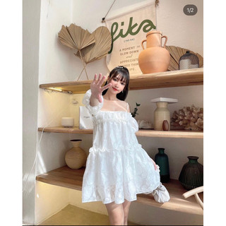 ĐẦM CHIC A CHOO