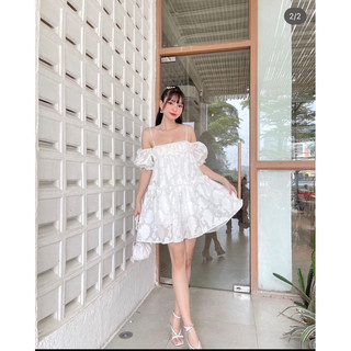 ĐẦM CHIC A CHOO