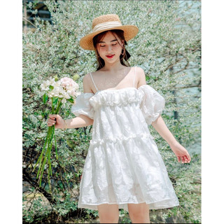 ĐẦM CHIC A CHOO