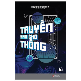 Sách - Truyền Sao Cho Thông