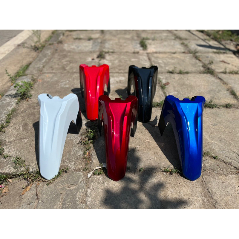 DÈ FI GẮN CHẮN BÙN ZIN