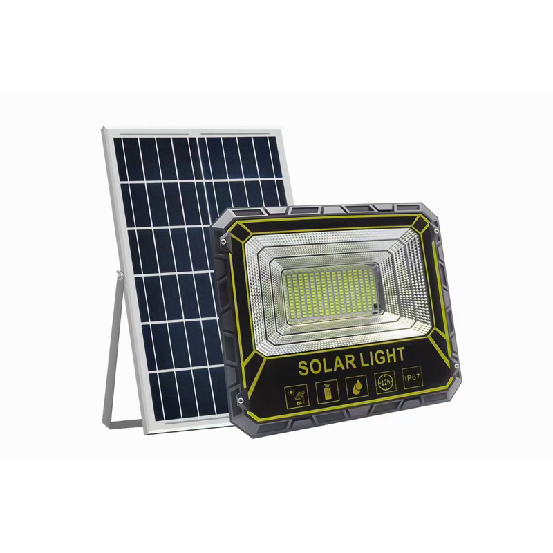 Đèn Pha Năng Lượng 100W - 200W