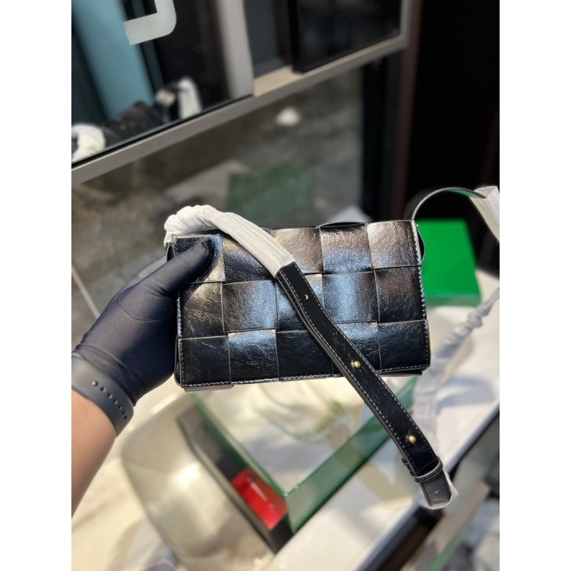 TÚI B0TTEGA C@SSETTE.