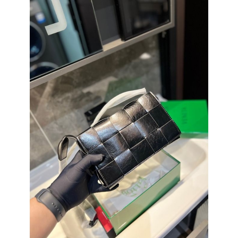 TÚI B0TTEGA C@SSETTE.