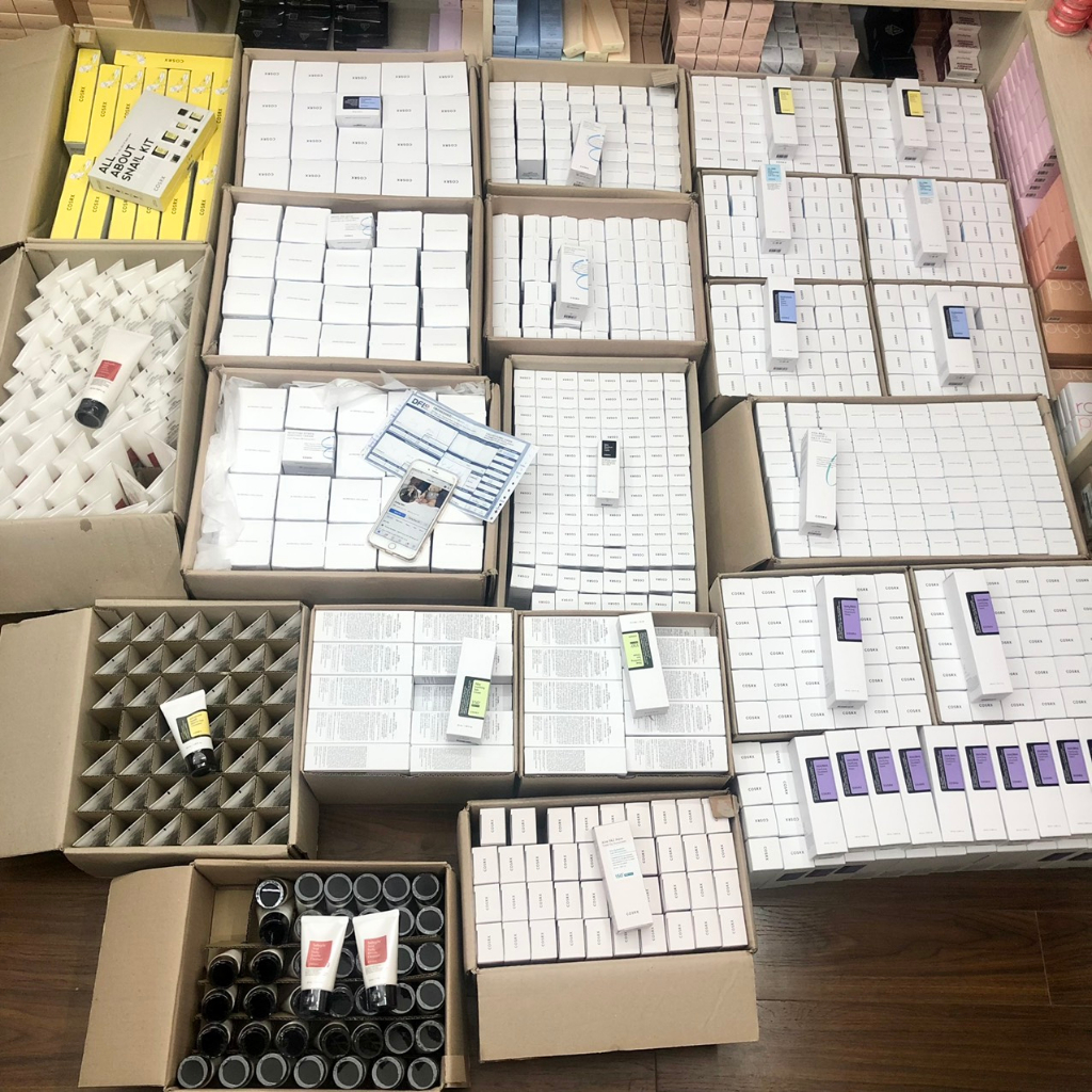 Nước Cân Bằng Tẩy Tế Bào Chết Hoá Học COSRX AHA/BHA Clarifying Treatment Toner 100ml, 150ml