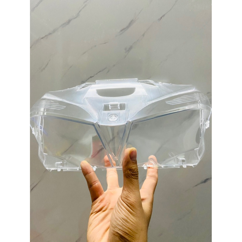 Đế + Kính Pha Đèn Honda Air Blade 2016 2017 2018 2019