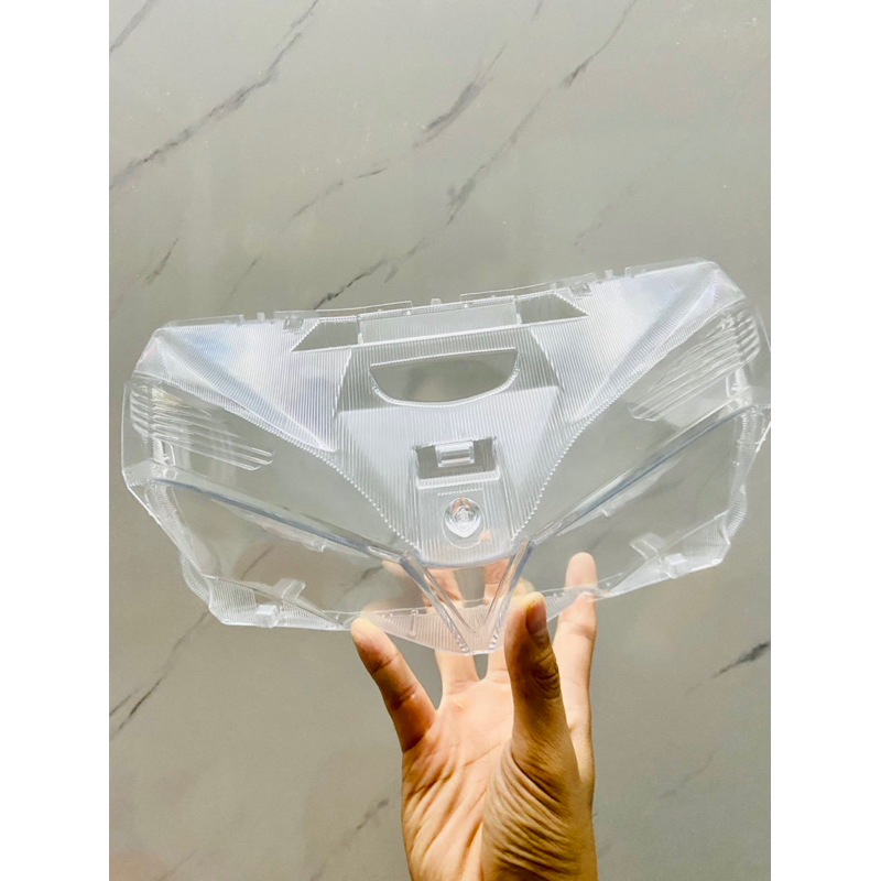 Đế + Kính Pha Đèn Honda Air Blade 2016 2017 2018 2019