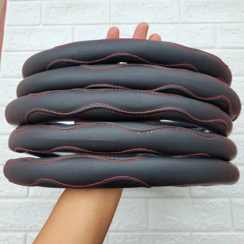 Bọc Vô Lăng Ô Tô, Xe Hơi Giá Rẻ Cho Các Dòng Xe Từ 4-16 Chỗ