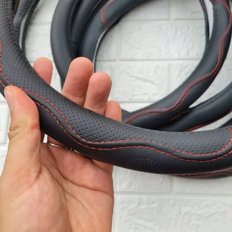 Bọc Vô Lăng Ô Tô, Xe Hơi Giá Rẻ Cho Các Dòng Xe Từ 4-16 Chỗ