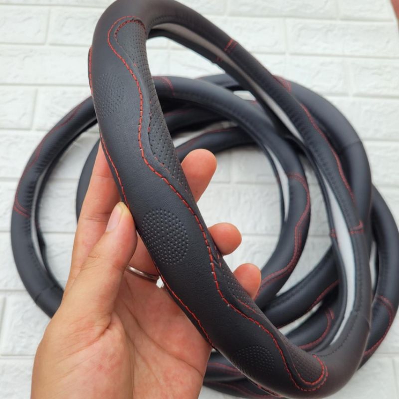 Bọc Vô Lăng Ô Tô, Xe Hơi Giá Rẻ Cho Các Dòng Xe Từ 4-16 Chỗ