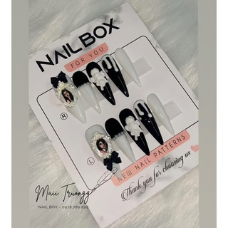 Nailbox chất lừ