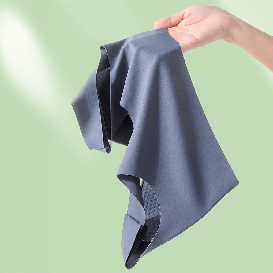 Áo lót nữ Bigsize che mỡ nách mỡ lưng - Cup A,B - Đệm Dày 1Cm - Bản Lưng to 14cm không viền Mã A23