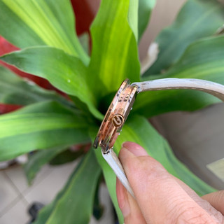[Đã qua sử dụng] Đồng hồ Furla nữ size 29mm