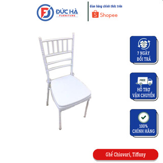 Ghế Chiavari / Tiffany