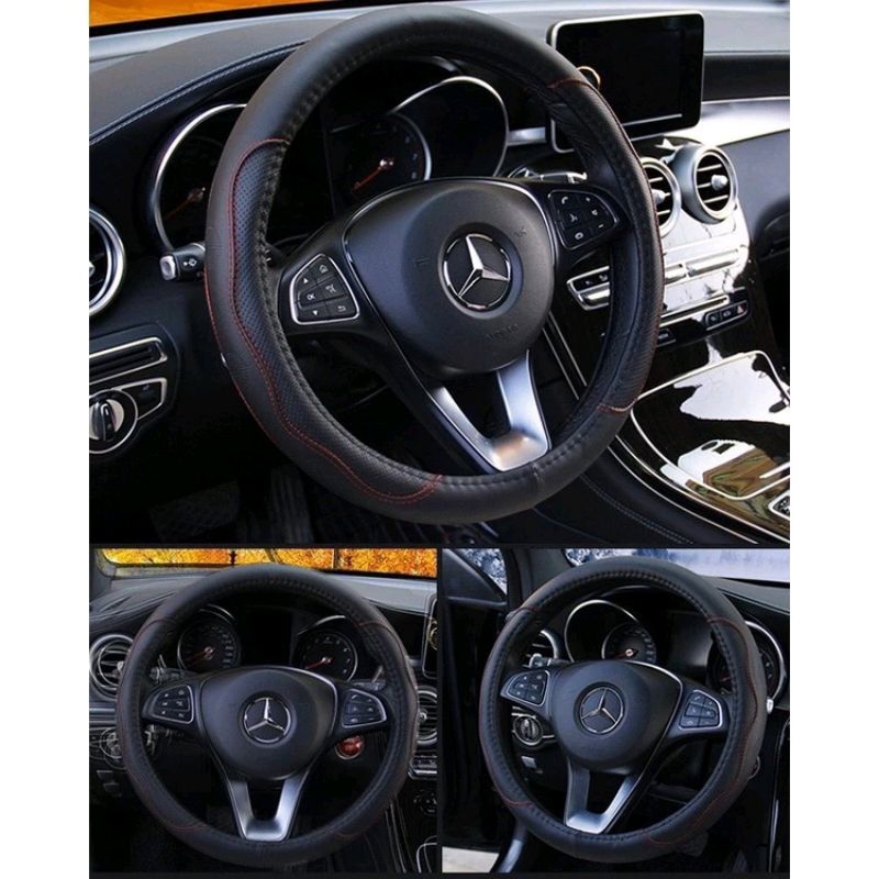 Bọc Vô Lăng Ô Tô, Xe Hơi Giá Rẻ Cho Các Dòng Xe Từ 4-16 Chỗ