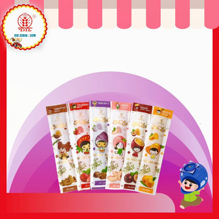 Thạch Zai Zai Ngắn Dài Đủ Vị
