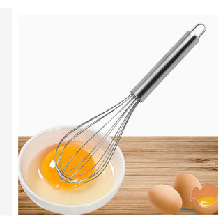 Phới Đánh Trứng Inox