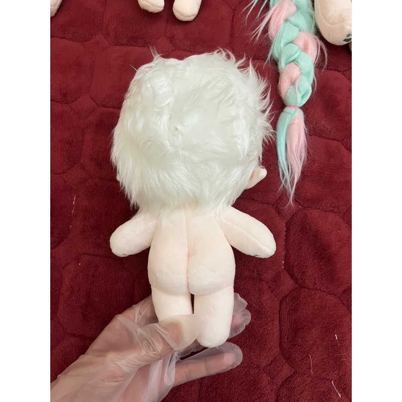 Doll không thuộc tính - Búp bê không thuộc tính 20cm Sone
