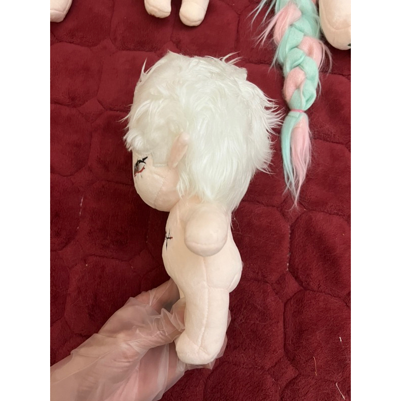 Doll không thuộc tính - Búp bê không thuộc tính 20cm Sone