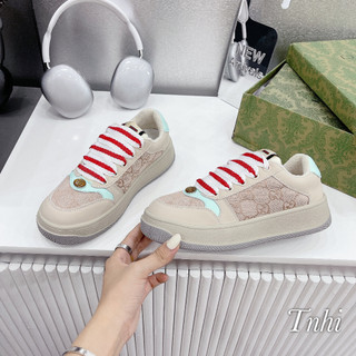 GIÀY THỂ THAO GC ĐẾ ĐỘN
