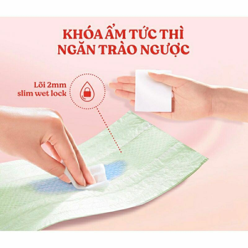 🏰 HCM 🏰 Tã dán Huggies skid care tràm trà 💗 S54+6 💗 S80+2 💗M76+3 💗 L68 💗 XL60 💗 XXL54 )