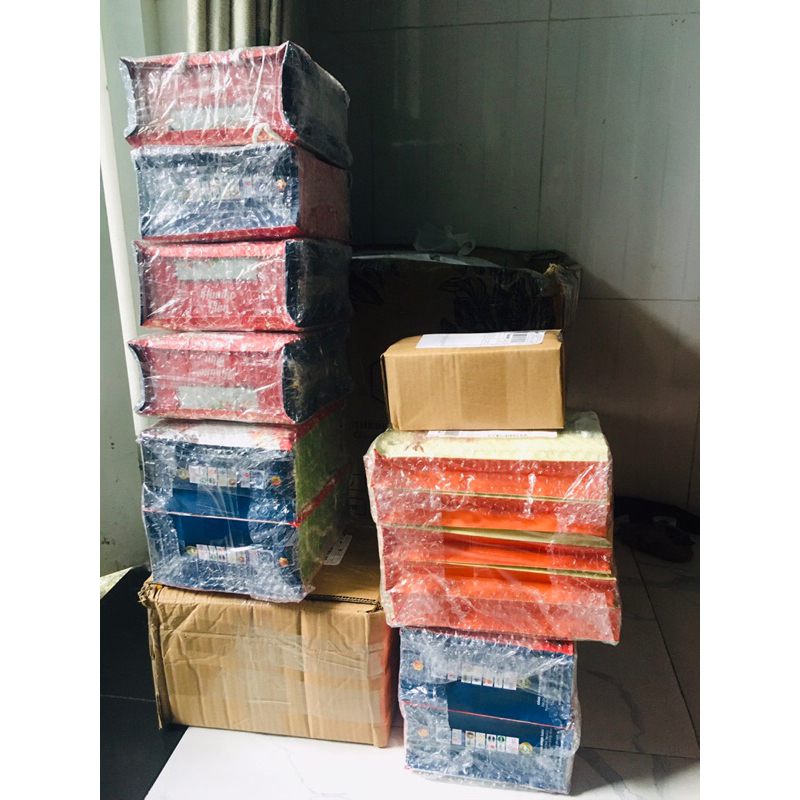 Cacao giảm cân Himiko slim hop 20 gói date 8/2026