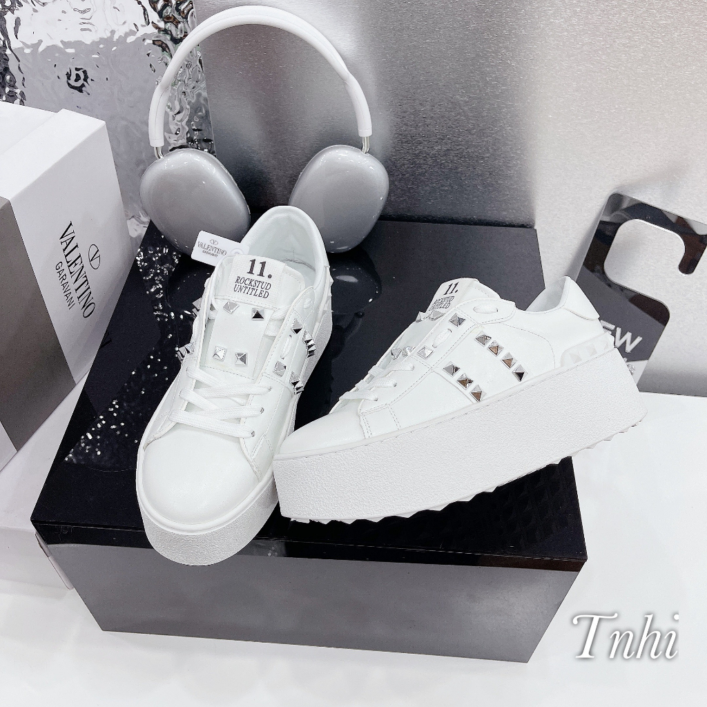 GIÀY THỂ THAO VLTN ĐẾ CAO