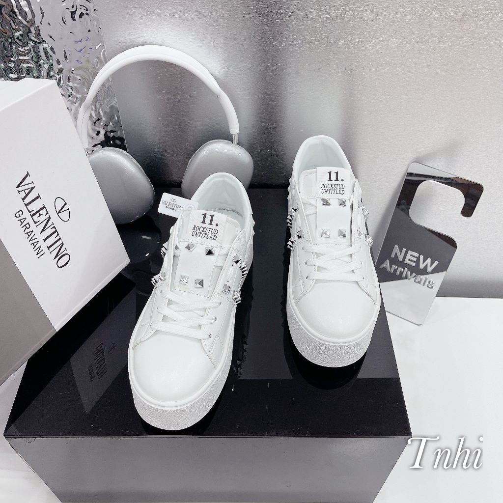 GIÀY THỂ THAO VLTN ĐẾ CAO