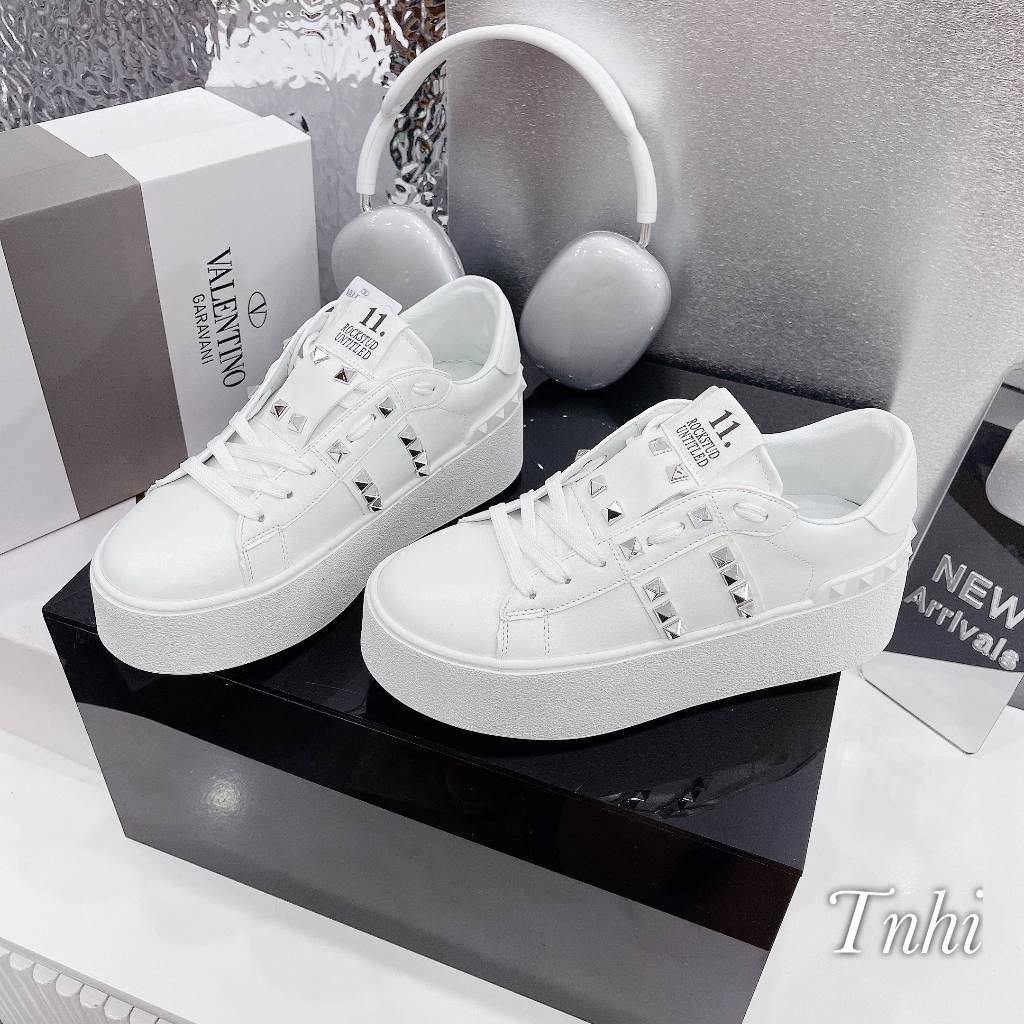 GIÀY THỂ THAO VLTN ĐẾ CAO