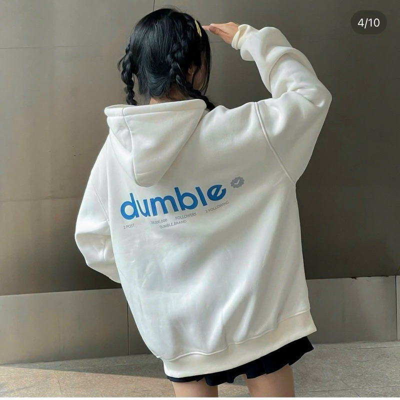 Áo hoodie zip nỉ dây kéo, áo khoác zip unisex có nón mùa đông G388