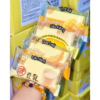 Sẵn hcm - bánh bông lan hấp siêu ngon yipin