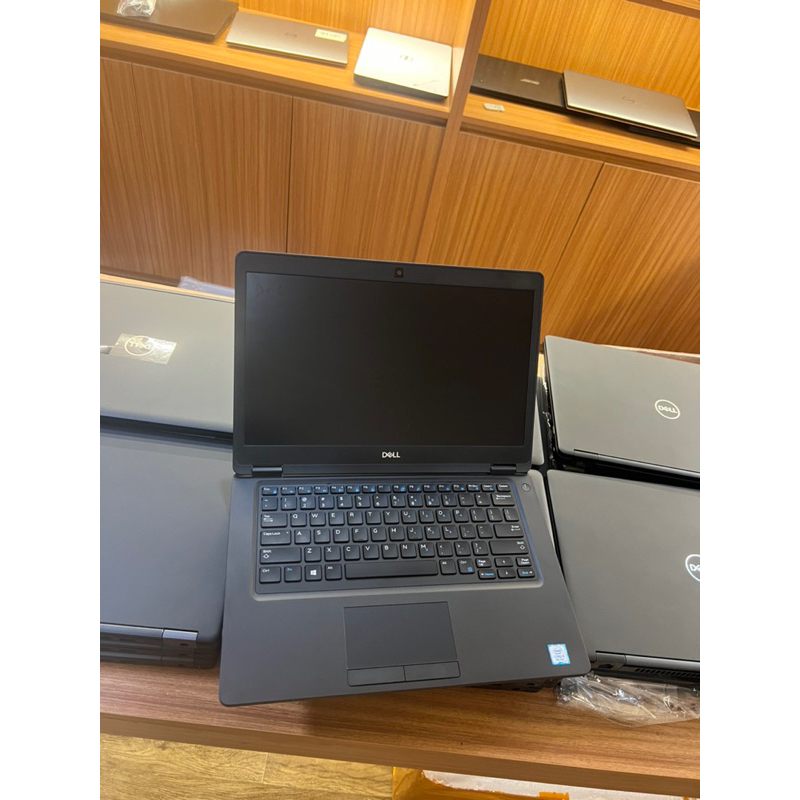 Dell Latitude 5490 Core i5 Đời 8 Ram 8G ssd 256G Đẹp Keeng Giá Bao rẻ Nhât