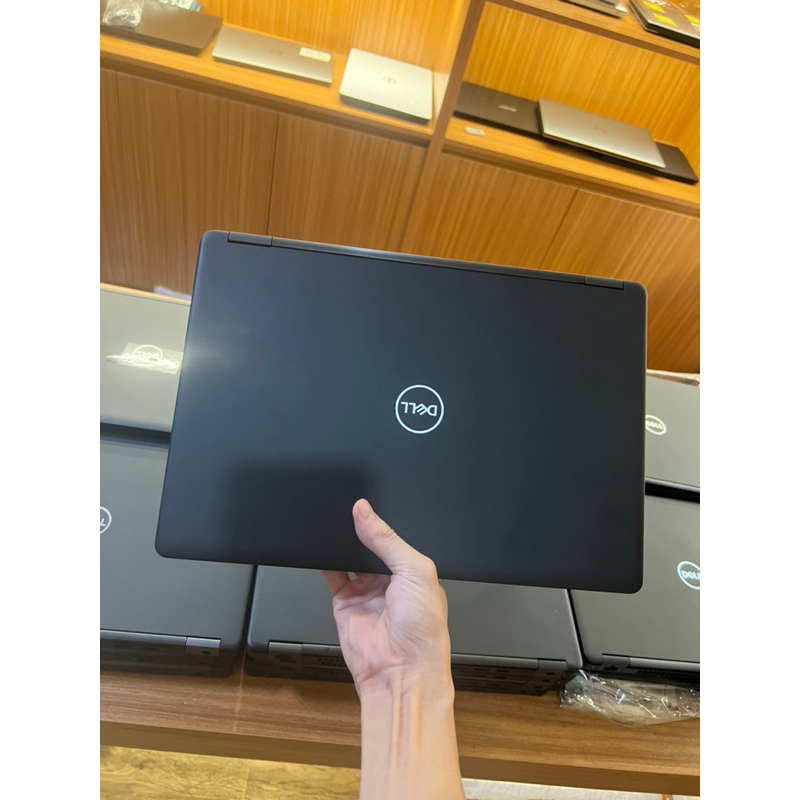 Dell Latitude 5490 Core i5 Đời 8 Ram 8G ssd 256G Đẹp Keeng Giá Bao rẻ Nhât