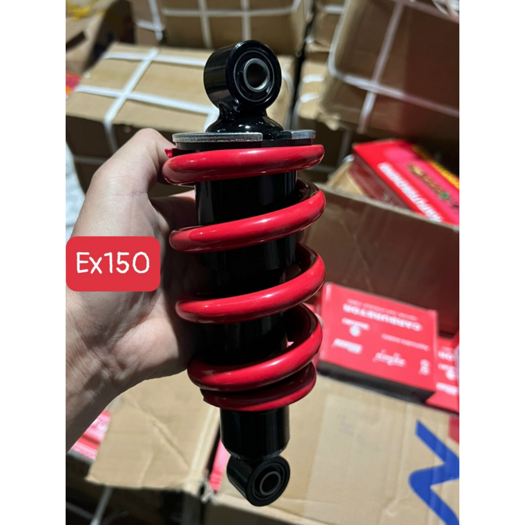 Phuộc Giảm sóc xe Ex135 Ex 150 Winner X hàng zin theo xe chất lượng cao