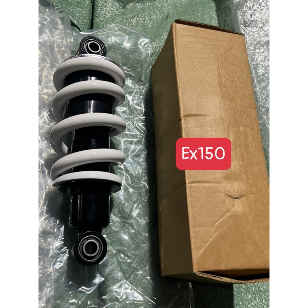 Phuộc Giảm sóc xe Ex135 Ex 150 Winner X hàng zin theo xe chất lượng cao
