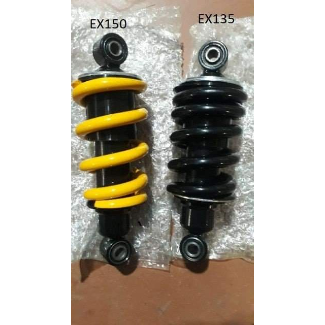 Phuộc Giảm sóc xe Ex135 Ex 150 Winner X hàng zin theo xe chất lượng cao