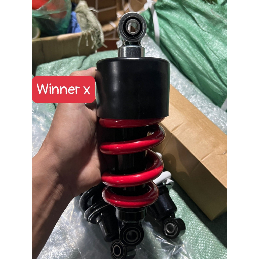 Phuộc Giảm sóc xe Ex135 Ex 150 Winner X hàng zin theo xe chất lượng cao