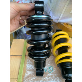 Phuộc Giảm sóc xe Ex135 Ex 150 Winner X hàng zin theo xe chất lượng cao