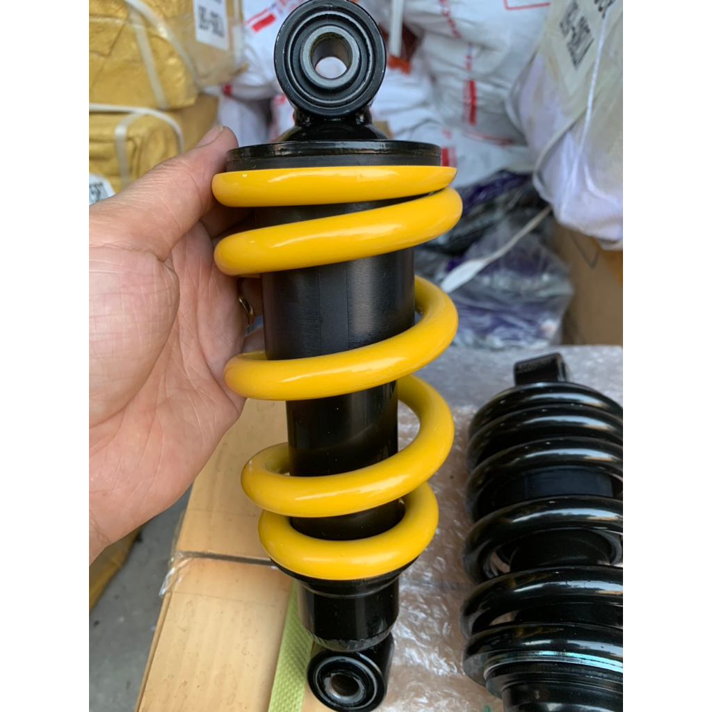 Phuộc Giảm sóc xe Ex135 Ex 150 Winner X hàng zin theo xe chất lượng cao