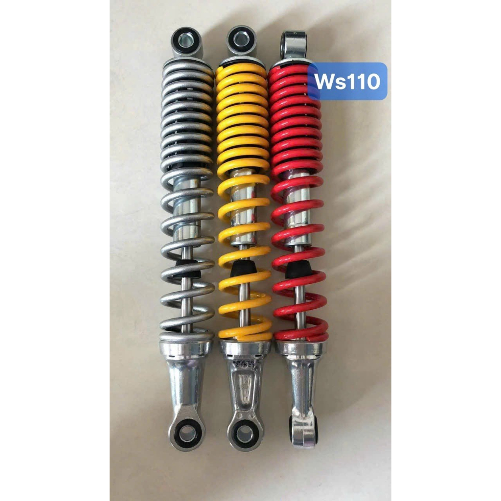 Phuộc Sau Xe Máy ws110 Hàng Zin Theo Xe Giá Rẻ Chất Lượng