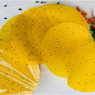 500g bánh tráng nướng vàng thơm ngon