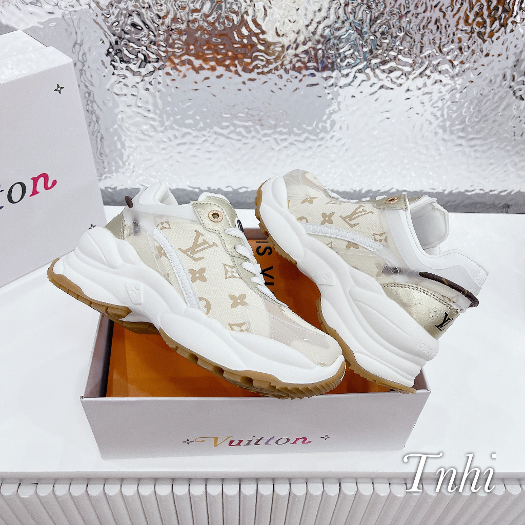 GIÀY THỂ THAO LV SUPER 2024