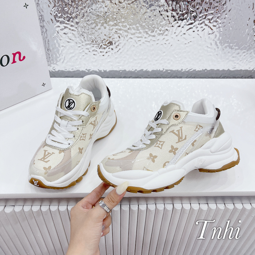 GIÀY THỂ THAO LV SUPER 2024