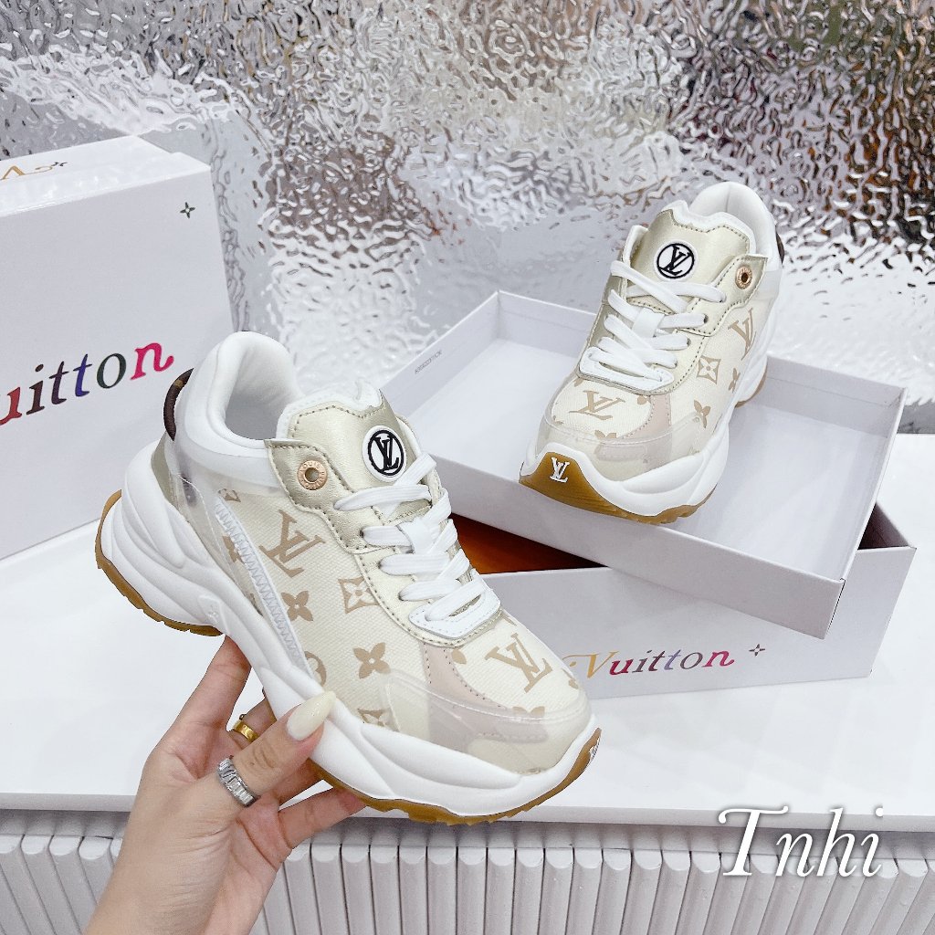 GIÀY THỂ THAO LV SUPER 2024