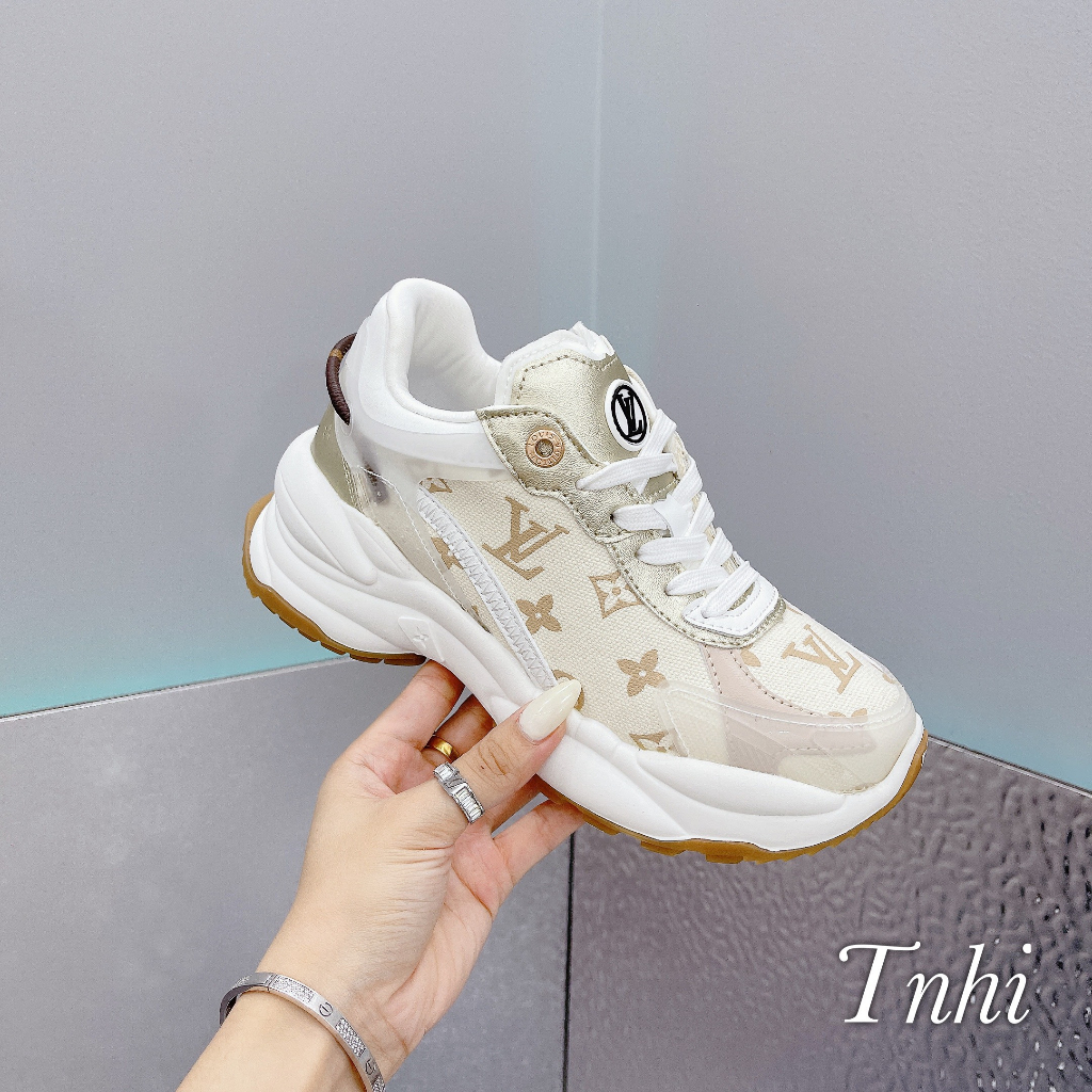 GIÀY THỂ THAO LV SUPER 2024